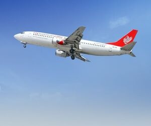 آغاز پروازهای تهران - ایروان سپهران