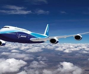 آمریکا: چین مانع از خرید هواپیما از بوئینگ می‌شود