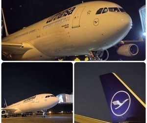 ازسرگیری پروازهای لوفت‌هانزا به ایران از ۱۶ ژانویه ۲۰۲۶