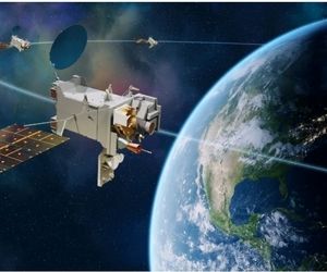 نسل جدید ماهواره‌های هواشناسی به مدار می‌رود