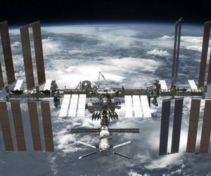 ترکی کوچک در ایستگاه بین‌المللی فضایی 'پیدا شده'