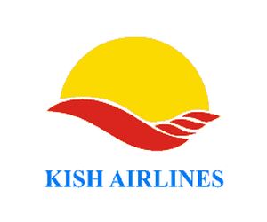 فرود پرواز کیش-ساری کیش ایر در شیراز 