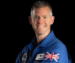 از پارالمپیک تا فضا؛ اولین فرد دارای معلولیت مجوز پرواز فضایی را به‌دست آورد