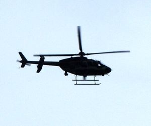 سقوط بالگرد در شمال فیلیپین قربانی گرفت