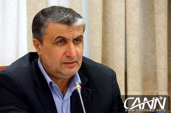 پروازهای برگشت اتباع ایرانی از چین با درخواست وزارت خارجه و بهداشت انجام می‌شود