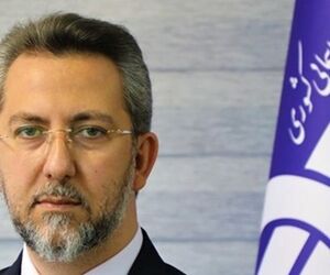 سازمان هواپیمایی مرجع قانونی اطلاعات پرواز