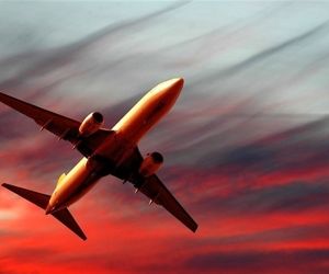 بررسی احوالات ماه گذشته صنعت هوانوردی و دلایل گران شدن بلیط هواپیما 