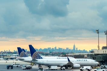 دولت آمریکا لغو طرح جریمه هواپیماها برای تأخیرهای پروازی را اعلام کرد