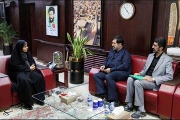 زائران از ده‌ها کشور جهان به فرودگاه قم خواهند آمد