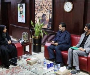 زائران از ده‌ها کشور جهان به فرودگاه قم خواهند آمد