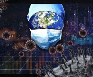 ایرلاین‌هایی که کرونا به خاک سیاه نشاند!