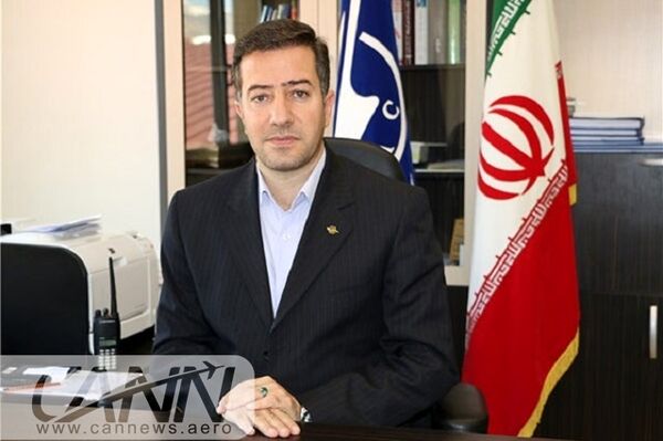 از سرگیری پروازهای یاسوج- تهران با دستور وزیر راه و شهرسازی