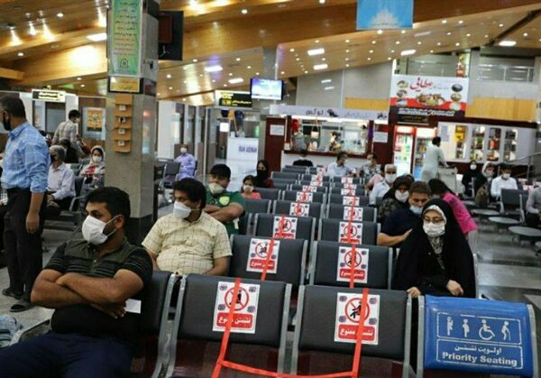 لزوم افزایش نظارت نهاد‌های حاکمیتی بر فرودگاه‌ها