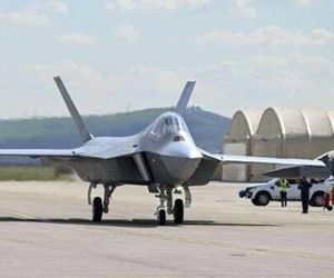 پرواز اولین جنگنده بومی ترکیه تا 10 روز دیگر