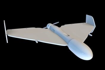 رقابت جهانی برای کپی‌برداری از پهپاد شاهد ایرانی