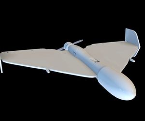 رقابت جهانی برای کپی‌برداری از پهپاد شاهد ایرانی