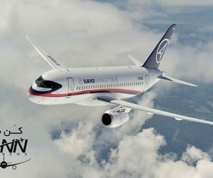 برنامه روسیه برای تولید ۲۰۰ فروند سوپرجت جدید