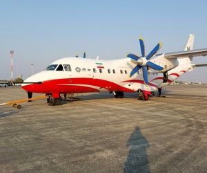 انجام تست‌های پروازی هواپیمای «سیمرغ» تا ۱۴۰۵؛ هواپیمای ۷۲ نفره ایرانی به کجا رسید؟

