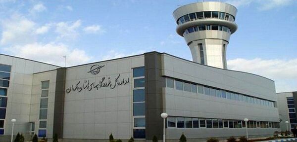 آغاز ساخت ترمینال جدید فرودگاه کرمان در سال 99