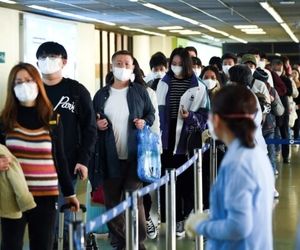 ماسک به لباس مسافران اضافه شد