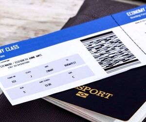 دستگیری چند‌ دلال بلیت پروازهای اربعین