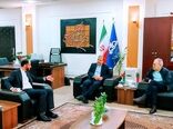 قشم‌ ایر در خدمت خانواده بزرگ صنعت نفت و گاز کشور
