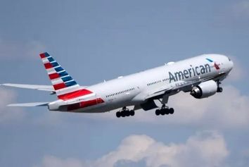 کشف جسد یک مسافر قاچاق در ارابه فرود هواپیمای امریکن ایرلاینز