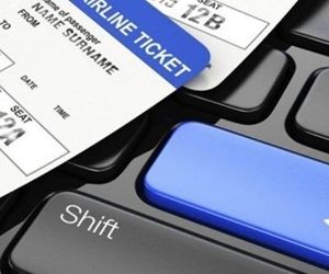 سقف نرخ پروازهای داخلی ۲۰۰۰ تومان بیشتر شد