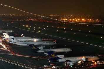 ۳۲ فرودگاه بین‌المللی و مرز هوایی برای انجام عملیات اربعین آماده شده است