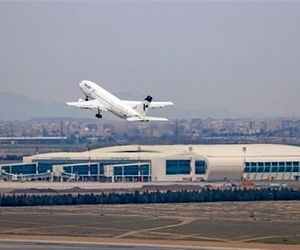 قصه پرتکرار راه‌اندازی فرودگاه کاشان!