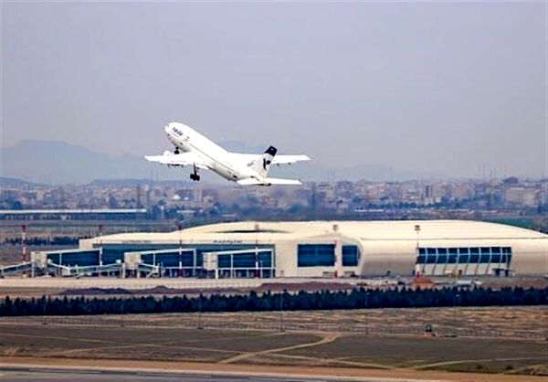 قصه پرتکرار راه‌اندازی فرودگاه کاشان!