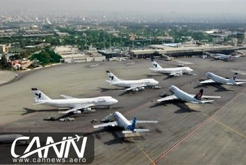 حضور ایرلاین‌های خارجی در ایران صرفه اقتصادی ندارد