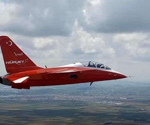 حرجت در نمایشگاه بین المللی هوایی مصر