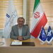 مصاحبه با مهندس سید مهرداد طباطبایی، رئیس دانشکده صنعت هواپیمایی کشوری