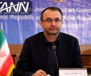مذاکره با ترکیه برای توسعه همکاری‌های هوایی