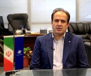 ترمینال 12 هکتاری  فرودگاه مهرآباد، در مرحله تملک اراضی/ بهسازی باند فرودگاه‌های ساری، مشهد و ارومیه آغاز می‌شود
