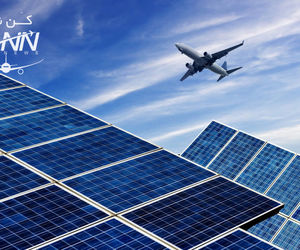 ویژگی‌های فرودگاه‌های سبز جهان