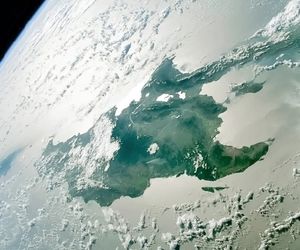 ناسا و مایکروسافت دستیار هوش مصنوعی زمین را معرفی کردند