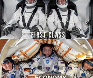 تصویری از تاثیر پیشرفت تکنولوژی در راحت‌تر شدن سفرهای هوایی 