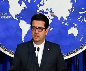 تلاش وزارت خارجه برای برقراری پروازهای ایران - امارات