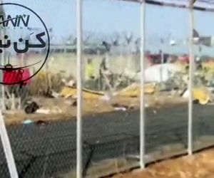 کشته شدن ۱۷۹ نفر در سانحه هواپیمای کره جنوبی