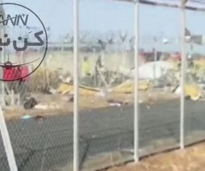 کشته شدن ۱۷۹ نفر در سانحه هواپیمای کره جنوبی
