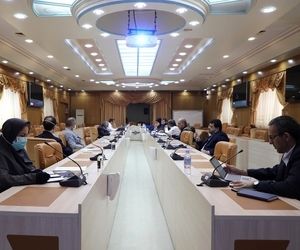 شیوه نامه اقدامات پیشگیرانه بیماری کرونا ویروس ابلاغ شد