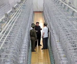 کره‌شمالی در آستانه دستیابی به اولین هواپیمای هشدار سریع بومی