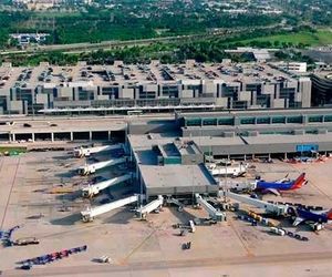 تهدید به بمب گذاری، فلوریدا را به هرج و مرج کشاند