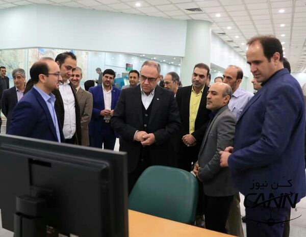 عقد چندین قرارداد در بخش عملیات هوانوردی