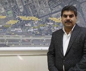 بهره‌برداری از یک مسیر مستقیم هوایی در ماه نوامبر
