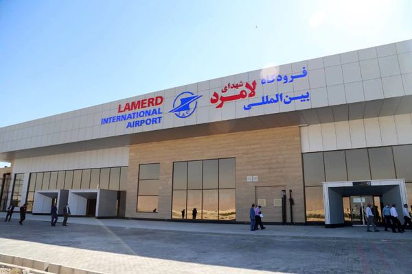 پرواز تهران-لامرد-تهران راه اندازی میشود