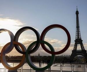 آیا لباس «راکت» با فناوری ناسا می‌تواند به شناگران المپیک کمک کند تا مدال طلا ببرند؟