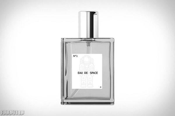 برای تولید انبوه این عطر ناسا که بوی فضا را میدهد 300 هزار دلار سرمایه جمع شده است!